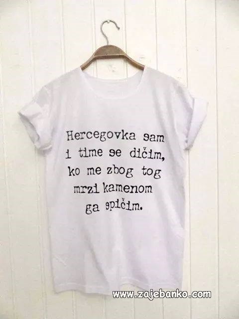 Hercegovca smiješna slika