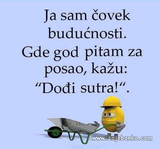 čovjek budućnosti