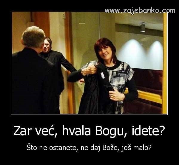 iskrenost smiješna slika