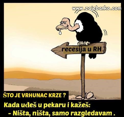 vrhunac krize