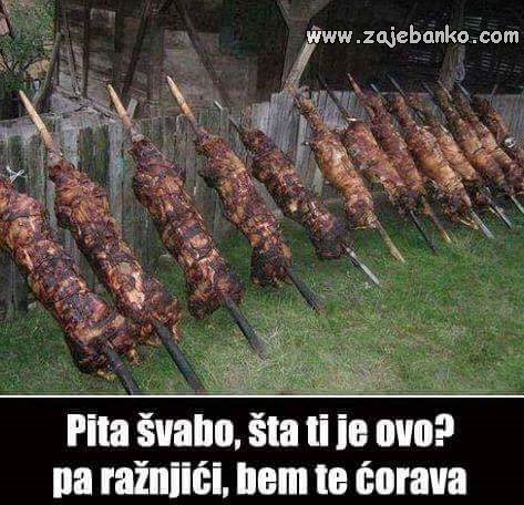 specijaliteti gurmani