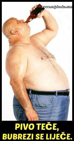 kako liječiti bubrege