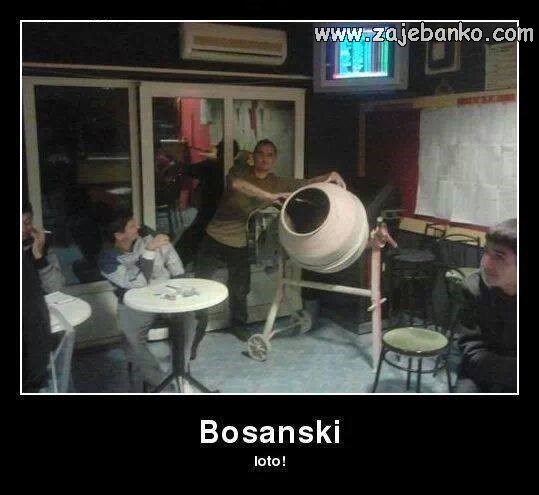 bosanski loto