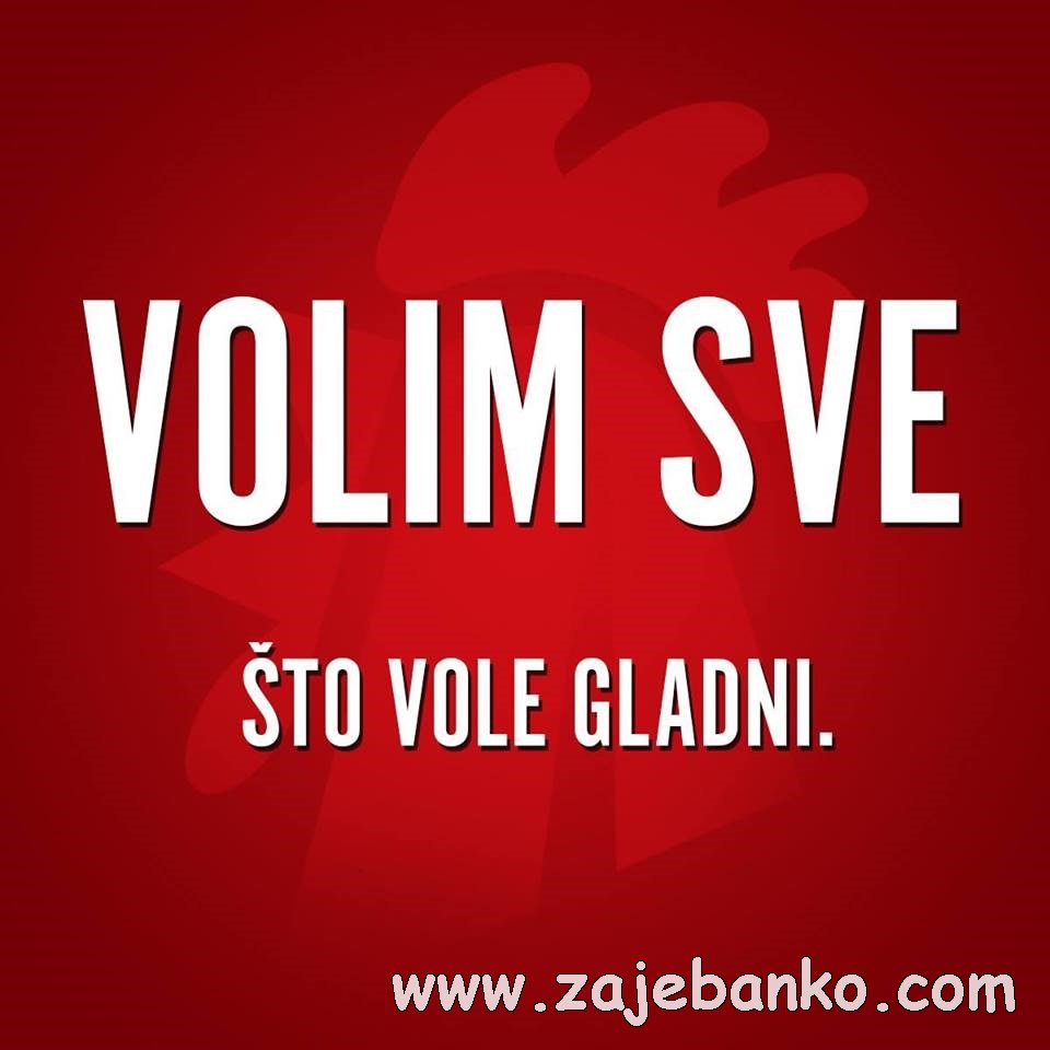 izjelica smiješna slika