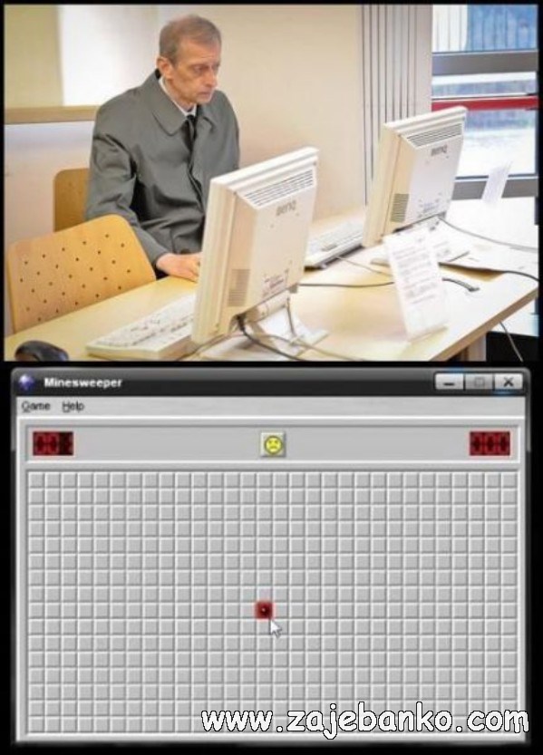 kad nemaš sreće u životu