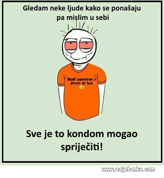 kako se ljudi ponašaju danas