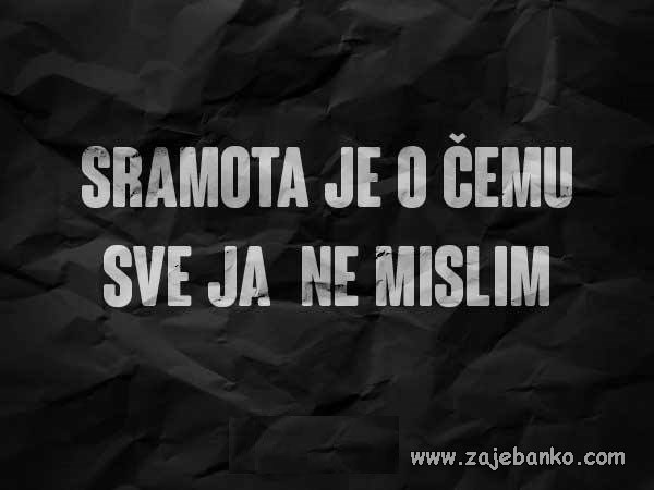 mišljenje smiješna slika