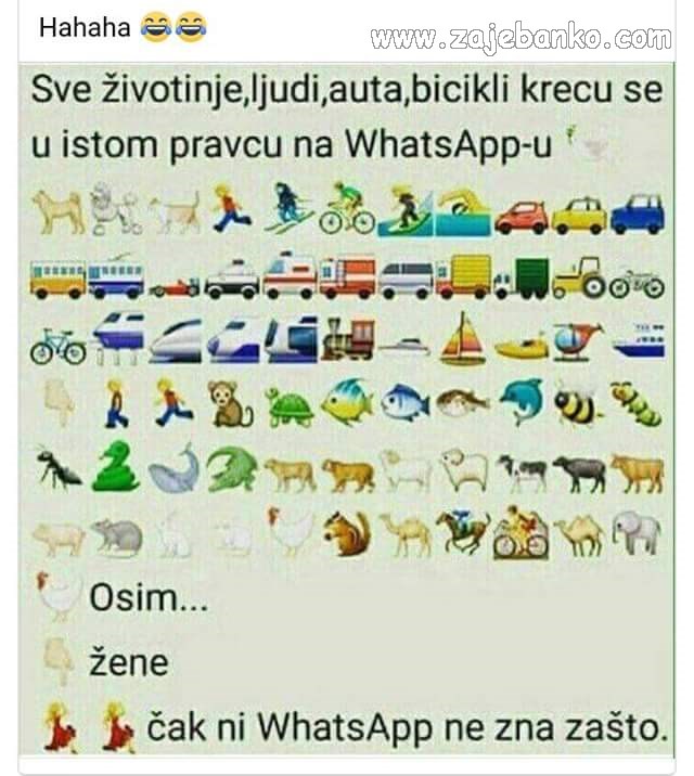 whatsapp ikonice 