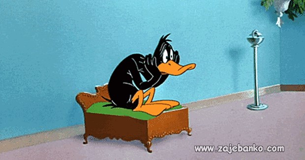 kad čekaš rezultate ispita