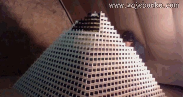 kad super spremiš gradivo, a dobiješ pitanje koje nisi naučio