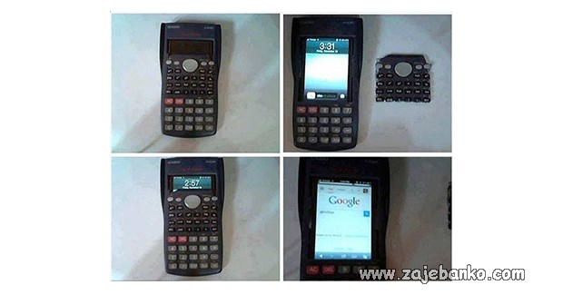 studentska snalažljivost nema granica