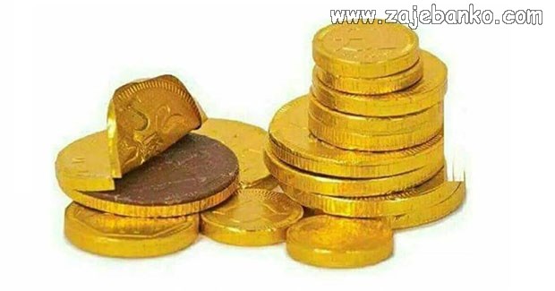 studentski život - trenutna financijska situacija