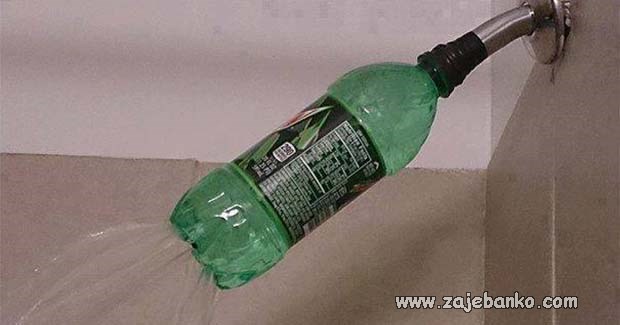 studentski život - parola "snađi se"