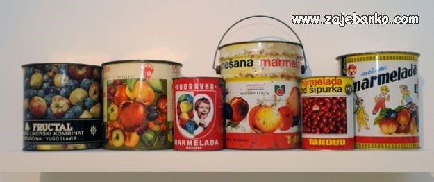 jugonostalgičari - Jugoslavija