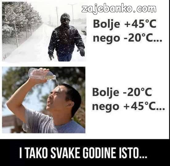 nije se rodio tko bi narodu ugodio