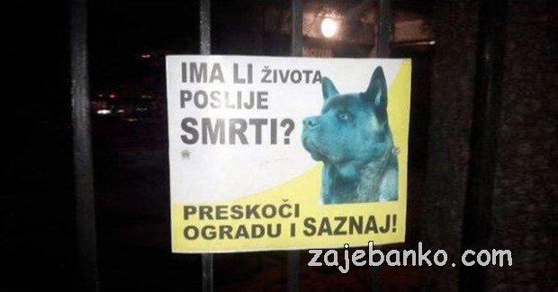 život poslije smrti