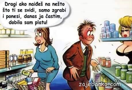 Kad žena časti