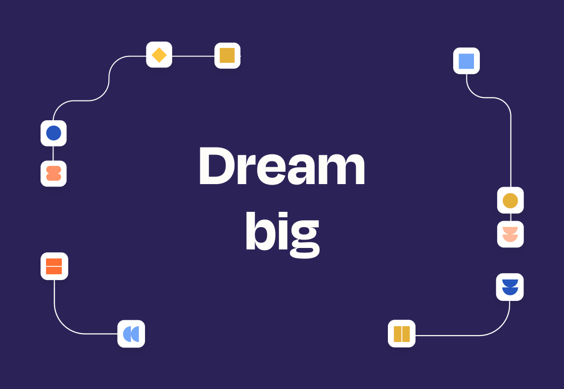Dream Big: browse videos