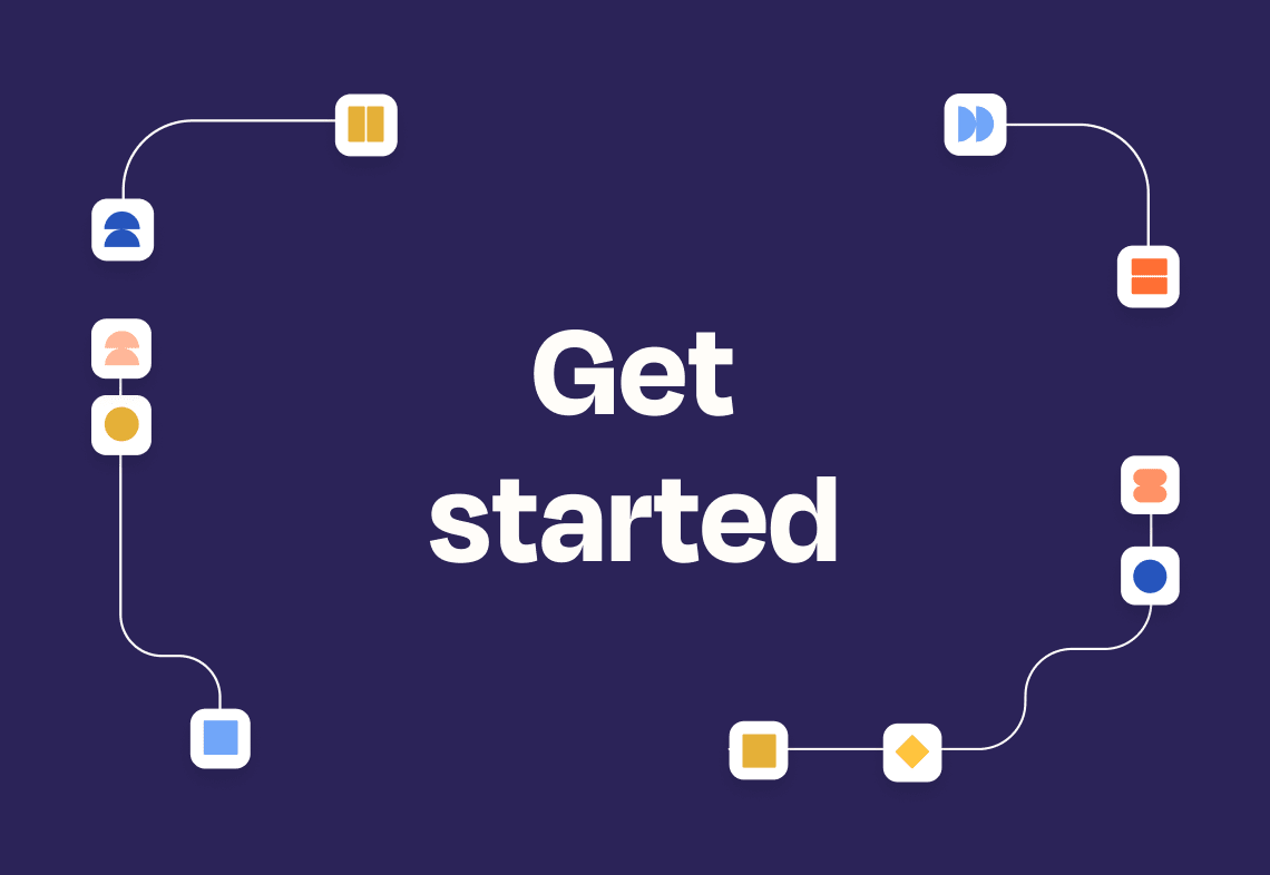 Get started: browse videos