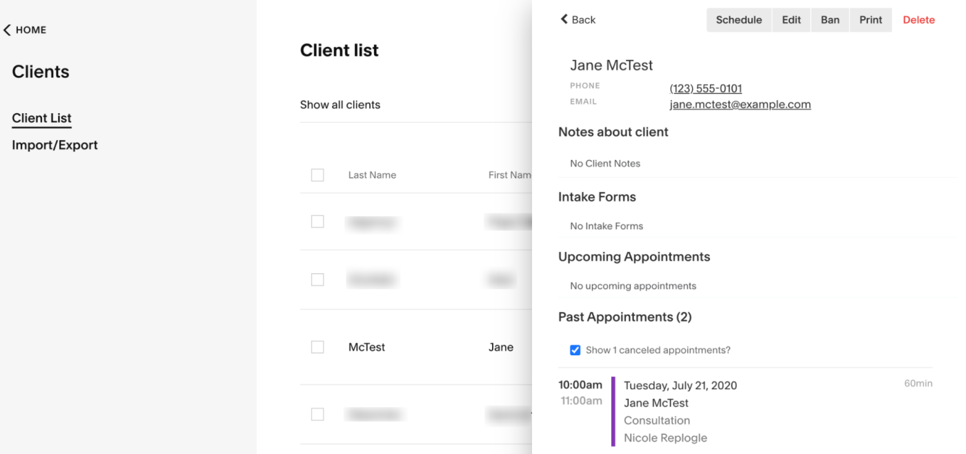 Calendly vs. Acuity: Which is best? [2024] | Zapier