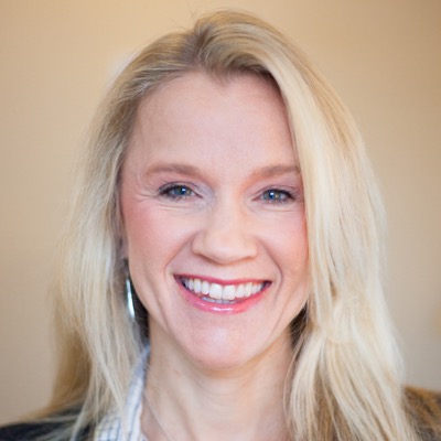 Gretchen Blyker, LMHC