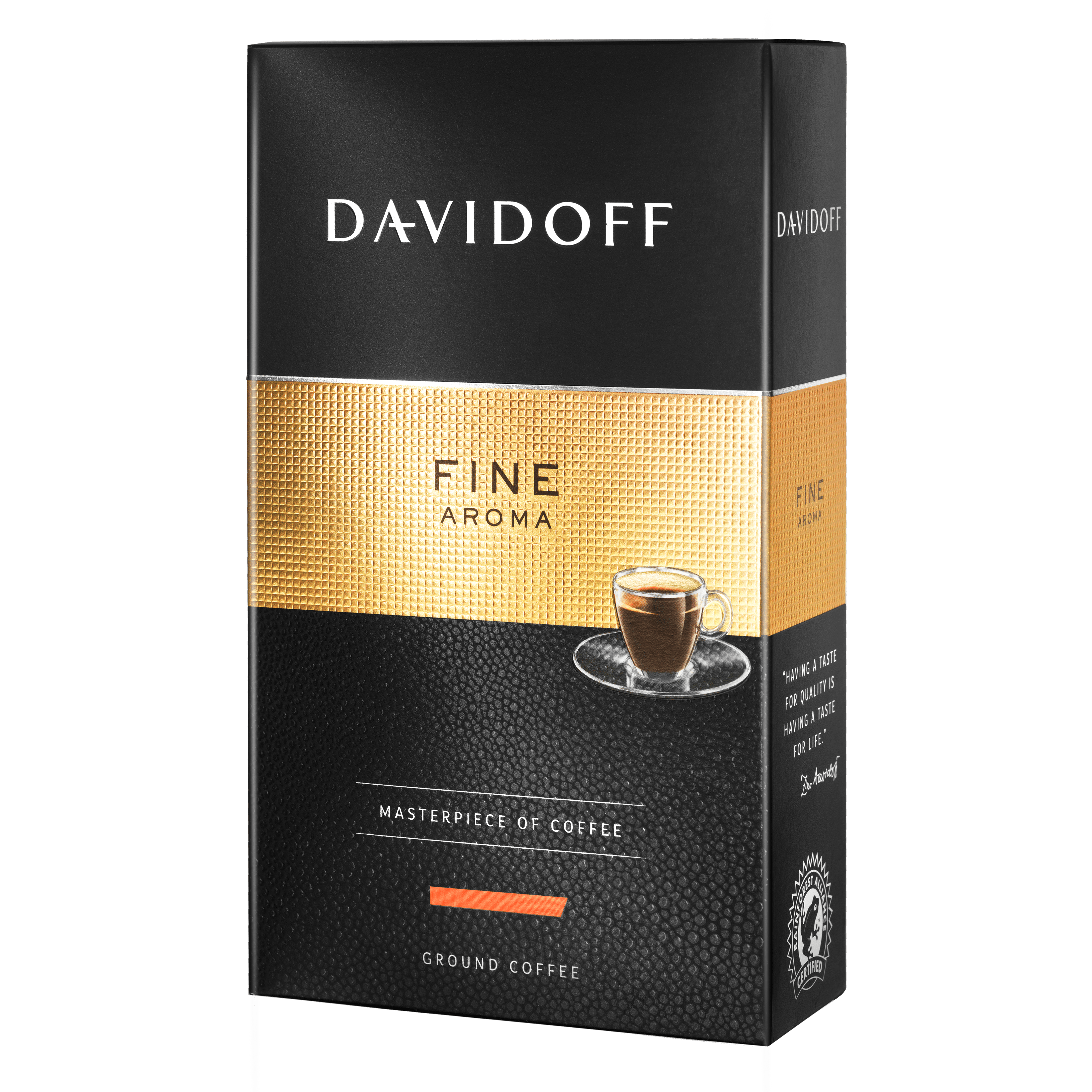 Coffee Davidoff
