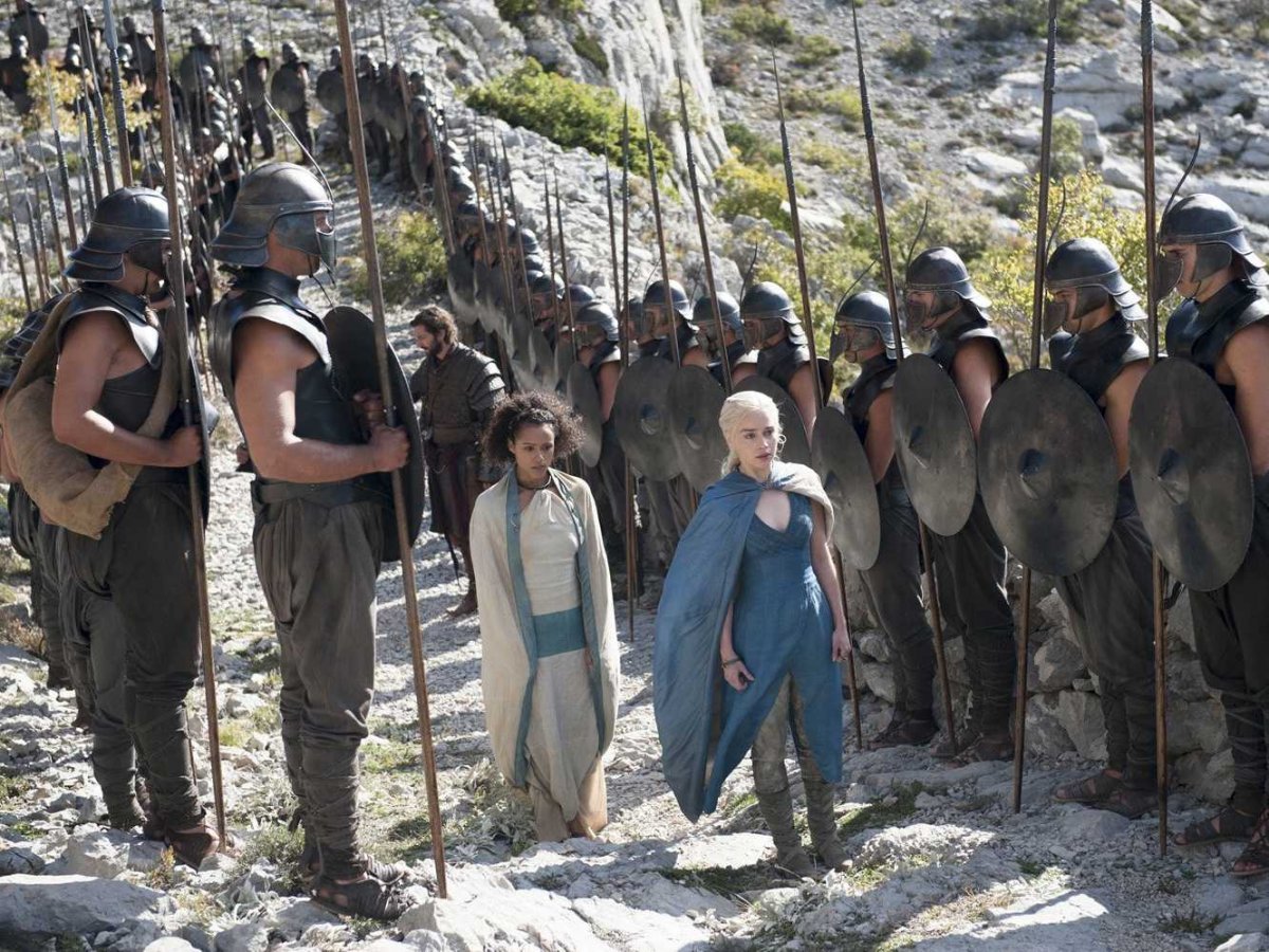 Game of Thrones Filming in Dubrovnik | game of thrones by boat