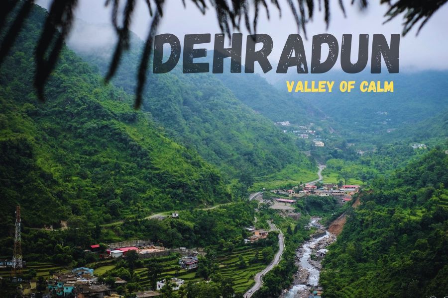 dehradun