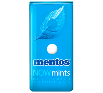 Image result for Mentos mints