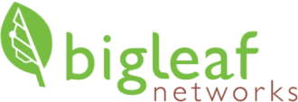 Bigleaf