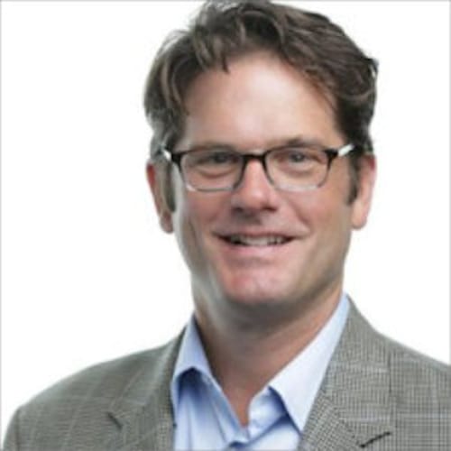 Matt Bauer