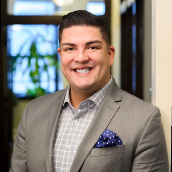 Emmanuel López Managed IT