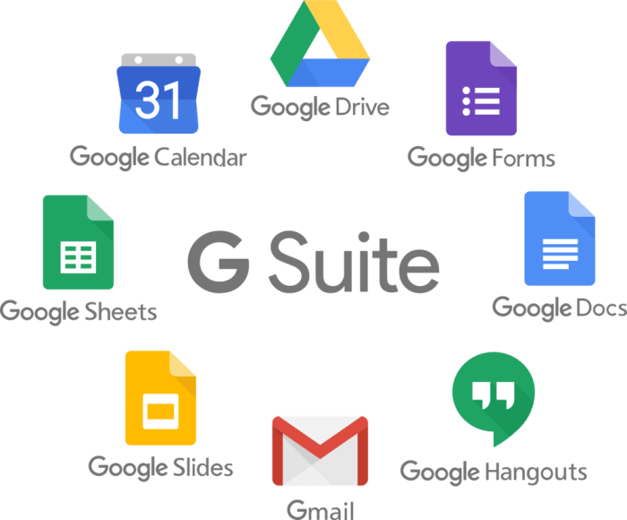 Gsuite, Google, G Suite, Better World Tech, Better World