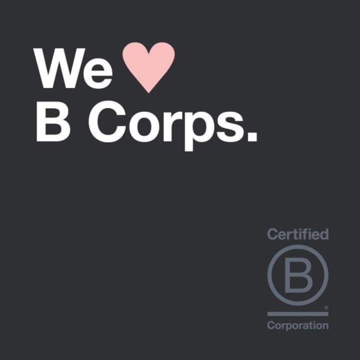 Certified B Corporation