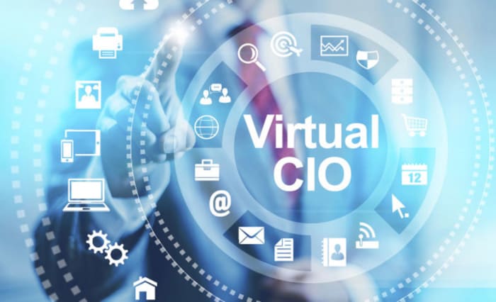 VCIO, Virtual CIO, CIO Services, VCIO Services