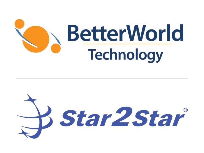 BetterWorld Technology & Star2Star