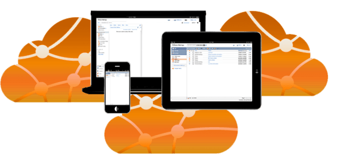 Flexible Networking Options