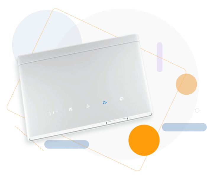 Solutions for Business