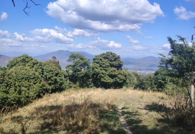Terreno · San Roque, Apopa