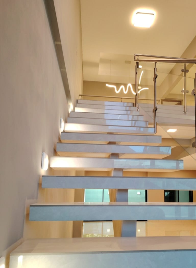 Fotografía de Casa Nueva en Residencial Sinaí, Santa Ana.