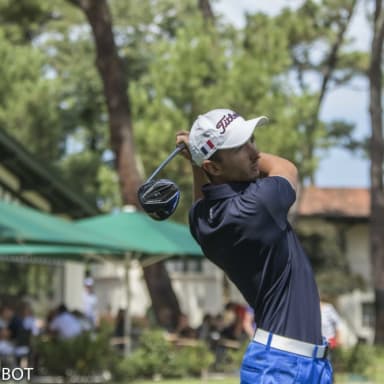 Saison 2019 sur l' ALPS TOUR