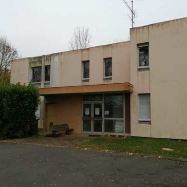 Aide au financement des travaux de l'école GDM