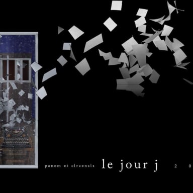 Le Jour J. - Court-Métrage