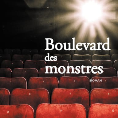 Boulevard des Monstres