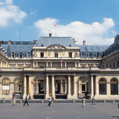 Appel à cotisations - Association des membres du CE