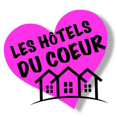 LES HÔTELS DU COEUR