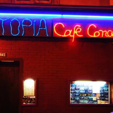 Utopia