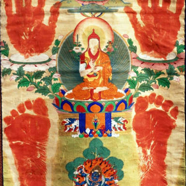 Pélerinage aux sources: Kham-Tibet-été 2019
