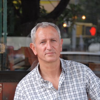 Jean-Yves Détriché pour les 'Petits Princes'