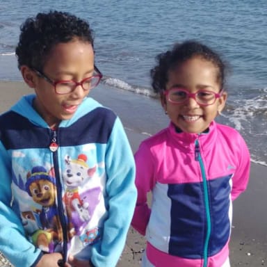 AIDEZ NOUS A ENTERRER DIGNEMENT VINCENT-IBRA ET MARIE-SEYNABOU